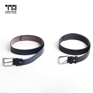 Faux Leather Belt for Men [Y0015/16]