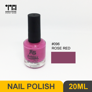 Nail Polish for Women [AS1007]