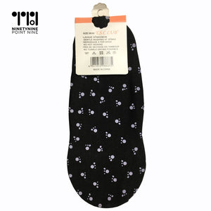 Printed Ankle Socks [HB-604]