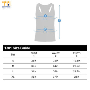 Sports Tank Top for Women [1301]