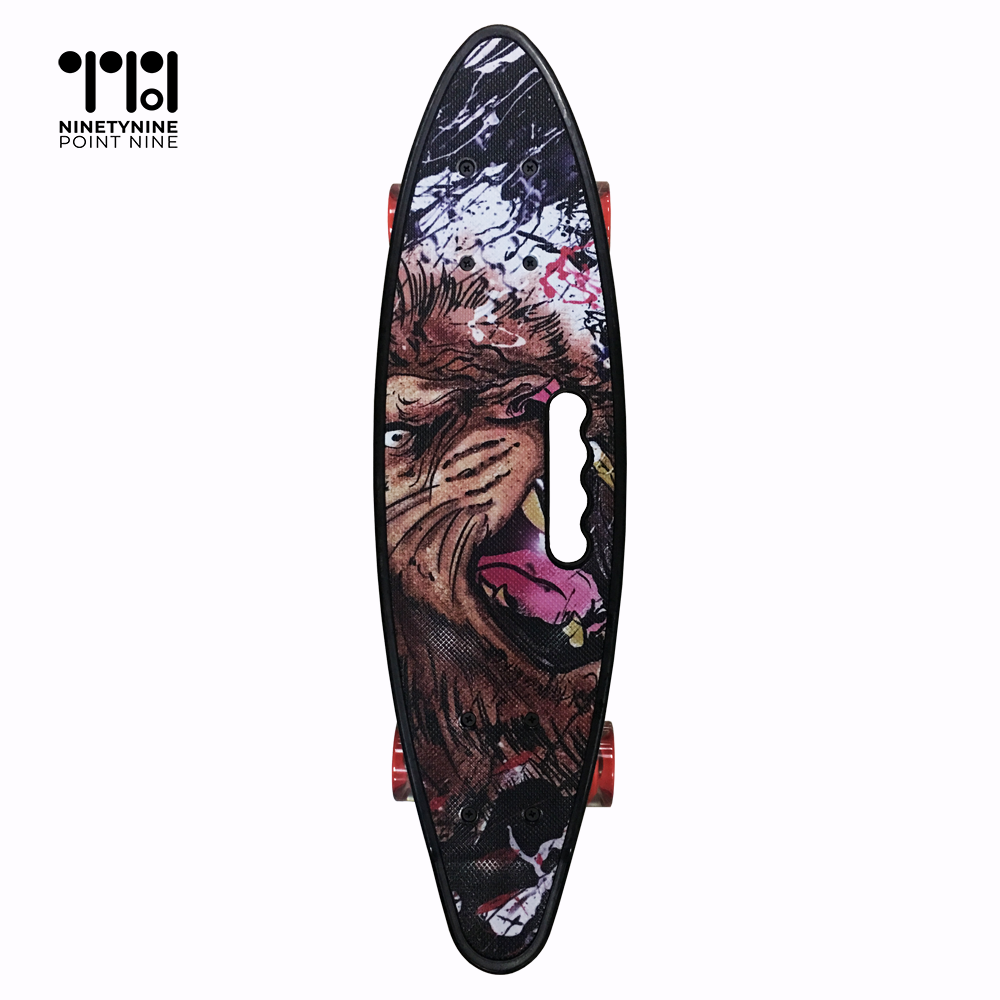 Skateboard for Kids [2306]