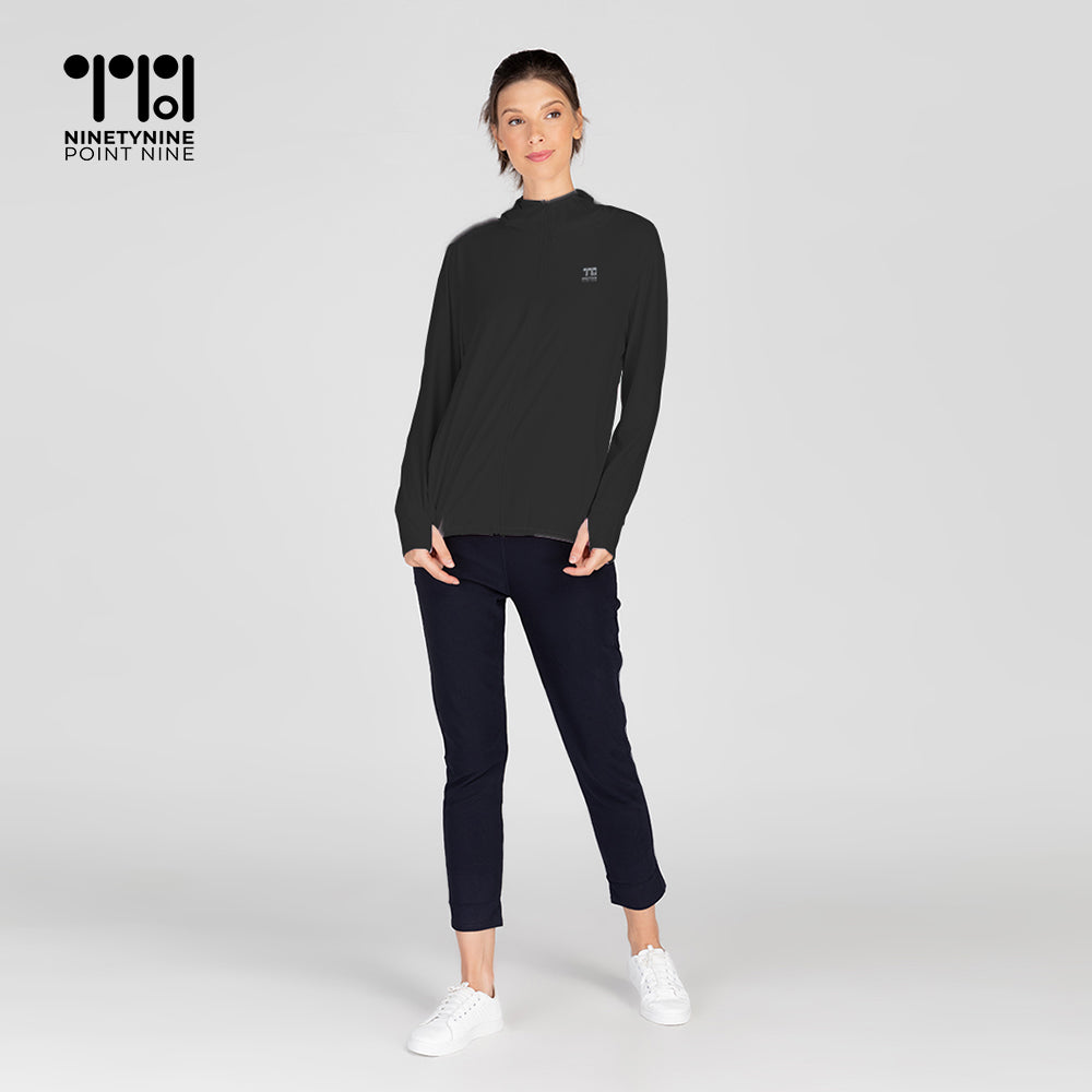 Hooded Jacket for Women [1091]