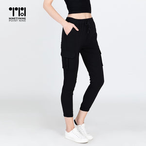 Drawstring Jogger Pants for Wowen [922]