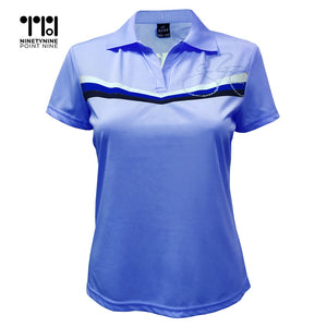 Polo Shirt for Women [sf-0107]