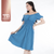 Off Shoulder Dress for Women [835]