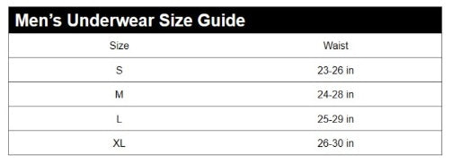 Classic Briefs for Men [8809]