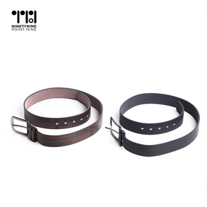 Faux Leather Belt for Men [Y0017]