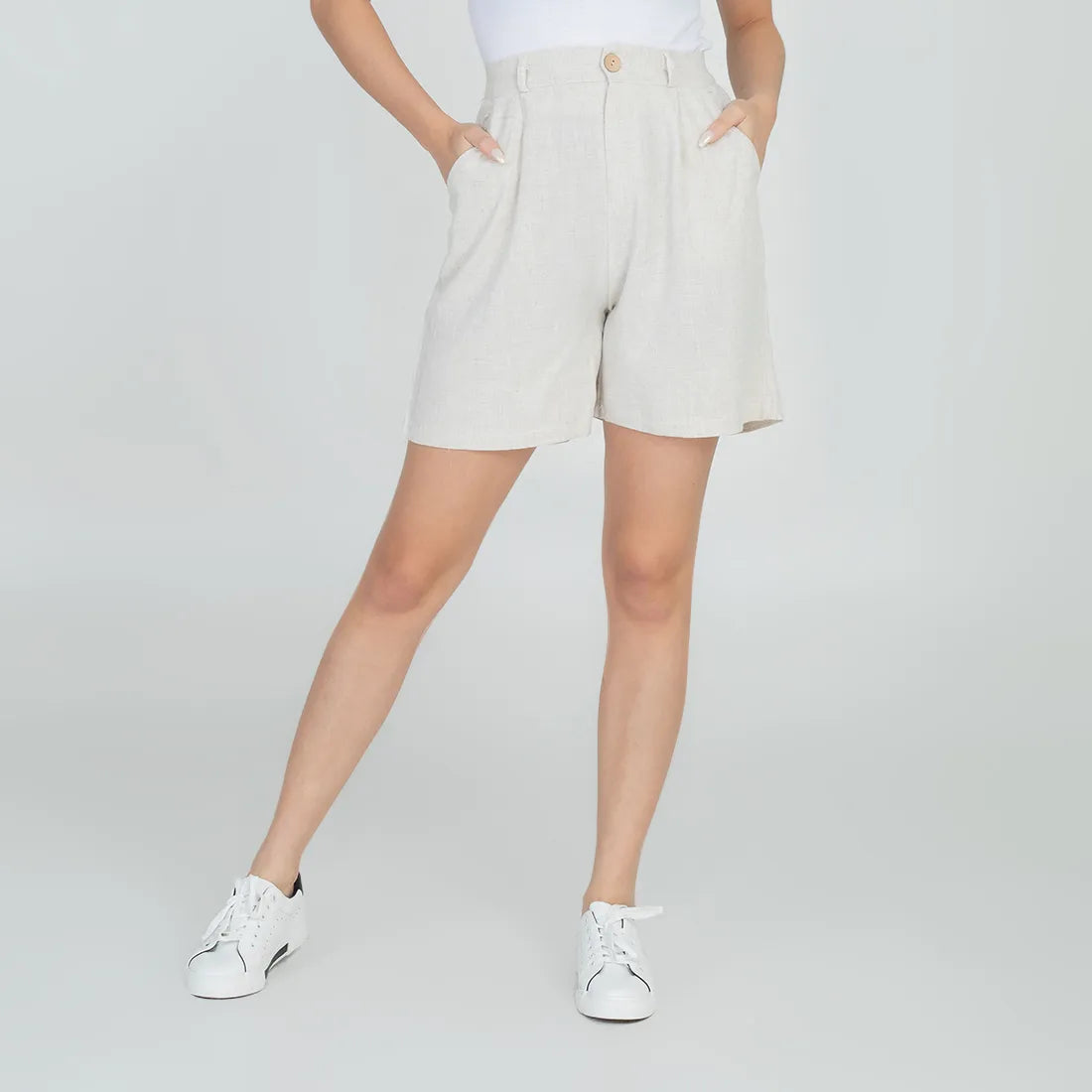 Bermuda Shorts for Women [632]
