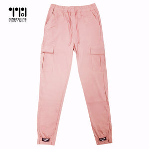 Cargo Jogger Pants for Women [926]