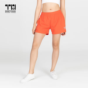 Active Shorts for Women[5341]