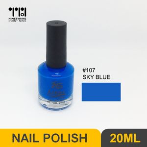 Nail Polish for Women [AS1007]