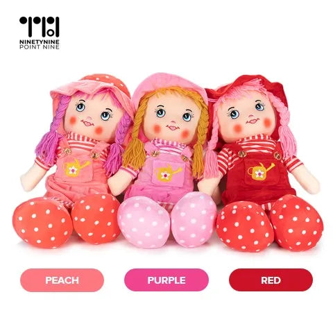 Soft Plushies Doll for Girls [1155]