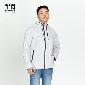 Hooded Bomber Jacket[28]