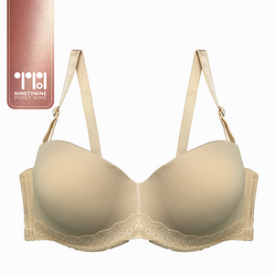 Bra with Lace for Ladys [A037]