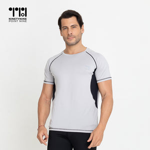 Dailyfit Active Tee for Men [1506]