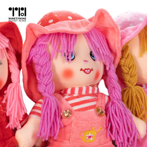 Soft Plushies Doll for Girls [1145]