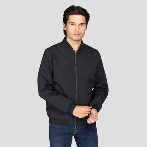 Classic Bomber Jacket [2803]