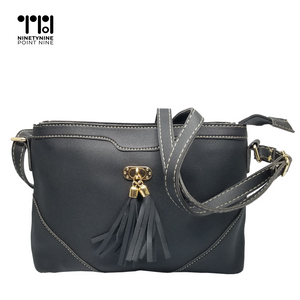 Sling Bag With Tussle for Women [6810]