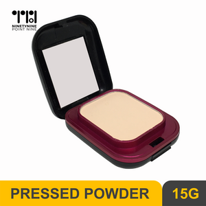 Face Powder para sa Babae [AS8070]