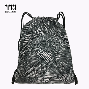 Drawstring Bag para sa parehong kasarian