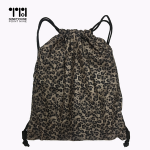 Drawstring Bag for Unisex