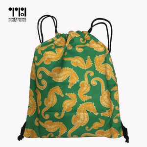 Drawstring Bag para sa parehong kasarian