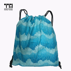 Drawstring Bag for Unisex