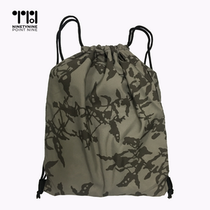 Drawstring Bag for Unisex