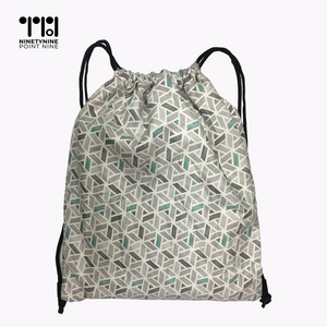 Drawstring Bag for Unisex