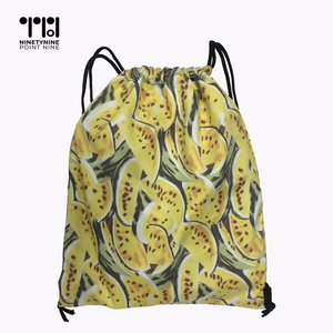 Drawstring Bag para sa parehong kasarian