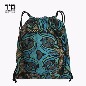 Drawstring Bag for Unisex