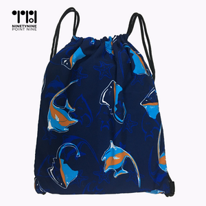 Drawstring Bag for Unisex