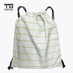 Drawstring Bag para sa parehong kasarian