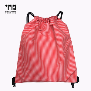 Drawstring Bag for Unisex