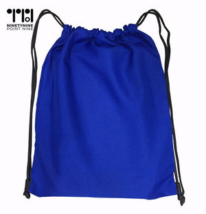 Drawstring Bag para sa parehong kasarian