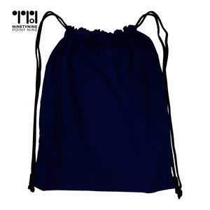 Drawstring Bag for Unisex