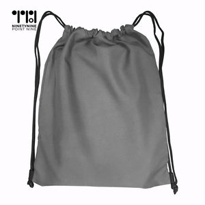 Drawstring Bag for Unisex