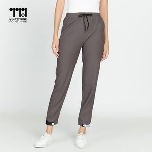 Plain Pants para sa mga Kababaihan [22904]