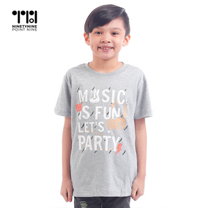 Graphic Tees for Boys (Random Design) [KTSL]