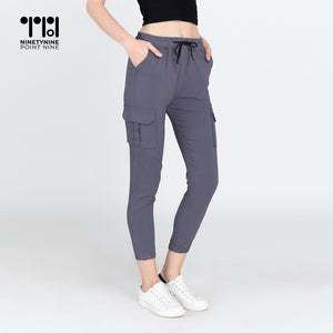 Drawstring Jogger Pants for Wowen [922]