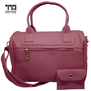 Cross Body Bag for Women [6803]