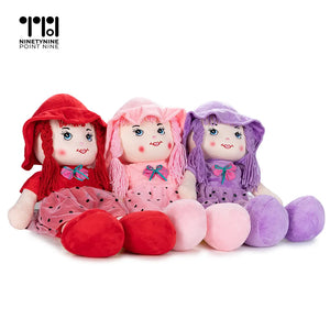 Soft Plushies Doll for Girls [1355]