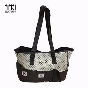 Baby Bag Carrier [8040L]