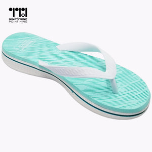 Tsinelas na Simple para sa mga Babae [QUI-2879]