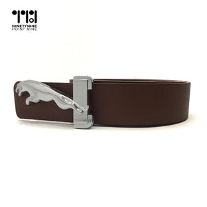 Faux Leather Belt for Men [Y021-2]