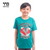 Graphic Tees for Boys (Random Design) [KTSL]