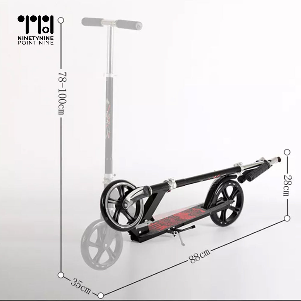 Scooter for Teens/adults [DM-1]