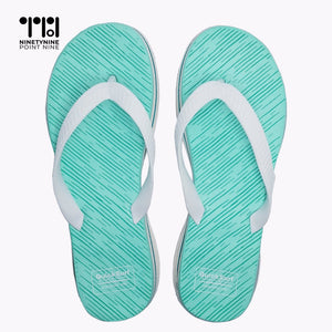 Tsinelas na Simple para sa mga Babae [QUI-2879]