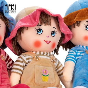 Soft Plushies Doll for Boys [1245]