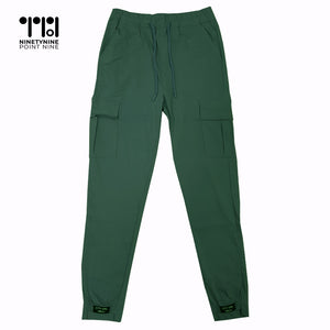 Mga Cargo Jogger Pants para sa mga Kababaihan [926]